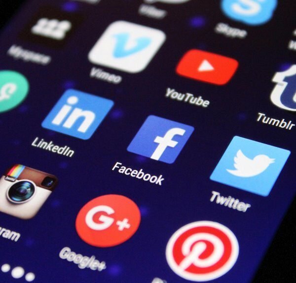 build your online brand